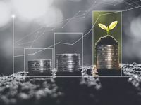 Bringing Exposure to Large-Cap Growth Stocks