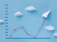 ARKK Sees Double Digit Rebound