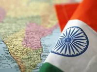 Brand New India ETF Ready to Shine