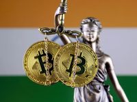 India Passes Severe Crypto Tax Laws