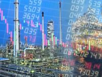 Invesco’s Oil Funds Leap in Value