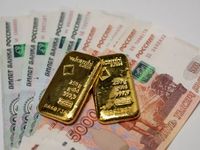 U.S. Clarifies Russian Gold Sanctions
