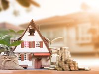 Investors Can Look to Real Estate as an Inflation Hedge
