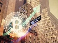 Wall Street Is Investing More in Crypto — Are You?