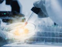 Make Biotech Cash Considerations With SBIO