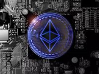 Ether Might Be Excellent