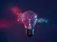 An Equal-Weight Fund With an Impact