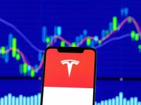 Tesla Aims to Split Its Stock