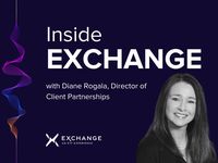 Inside Exchange with Diane Rogala