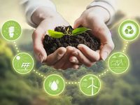 Natural Resources Have Inflation-Hedging Properties