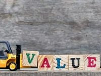 There is Still Plenty of Value in Value Stocks