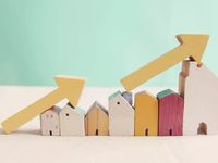 This REIT ETF Grows As Home Prices Rise