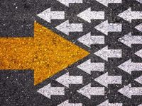 ARK’s Cathie Wood We’re Disrupting the Financial World and We’re