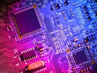 First Active Semiconductor ETF Just Launched