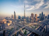 Dubai Looking to Be a Key Hub for Cryptocurrencies