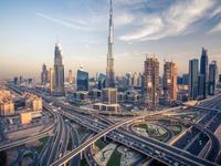 Dubai Looking to Be a Central Hub for Cryptocurrencies