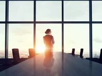 Women Making Board, C-Suite Progress