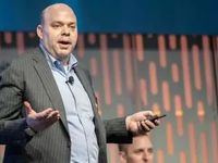 Meet Todd Rosenbluth