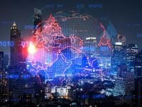 IDOG Is a Compelling International Diversification Idea
