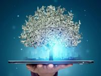 GDVD Just Launched, Offering Income Through Dividends