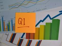 TD Ameritrade: Tom Lydon on Q1 ETF Performance