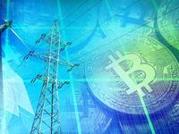 Bitcoin Miners Contributing to Power Grids