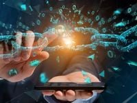 Capitalize on the Blockchain's Impact With These 2 ETFs
