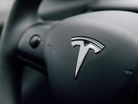 Tesla Triple Threat Could Help This ETF