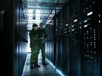 As Geopolitical Risks Continue, Get Thrice the Exposure to Defen