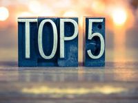 The Top 5 WisdomTree ETFs by Flows for March