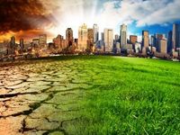 Emissions Must Cap by 2025 — OCEN Invests in Reducers