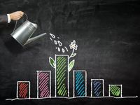 As Dividend Investment Rises, Consider KVLE