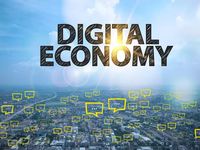 The Digital Economy is Here — Ready Your Portfolio