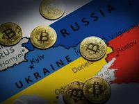 Crypto Proving Critical in Ukraine Fundraising Efforts