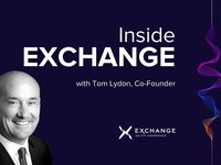 Inside Exchange with Tom Lydon