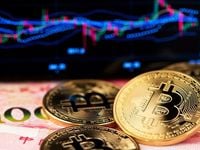 ProShares Files For New Short Bitcoin Futures ETF