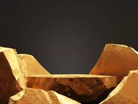 Despite Rising Rates, Investors Are Seeking Gold ETFs