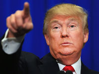 Gold ETFs Look to Rally Following Trump Victory