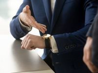 The Fed’s ‘2-Minute Warning’
