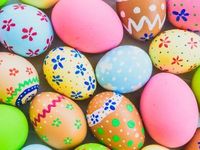 3 ETF Easter Eggs ARKK, YYY, QXTR