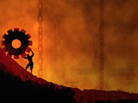 Is Your Client a Modern-Day Sisyphus? Three Ways to End the Vici
