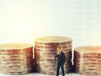 The S&P 500- A Rebalancing Act
