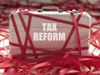 Tax Reform Impacts Call Into Question Coastal Muni Values