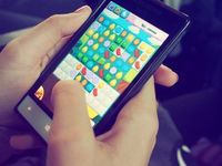 Cryptocurrencies It's Just Candy Crush