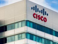ESG Case Study – Cisco Systems, Inc.
