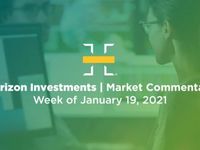 Buy the Rumor, Sell the Fact Trips Up Markets