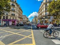 Europe: Stocks Making Headway Even in a Volatile Market