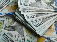 If Dollar’s Bull Market is Coming to a Close, What Can We Expect