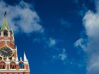 International Equities Is It Time