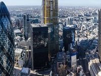 Global Equities Help Keep the Stock Market Party Going